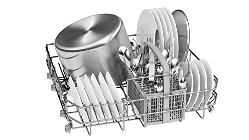 bosch built in dishwasher smi25as00e