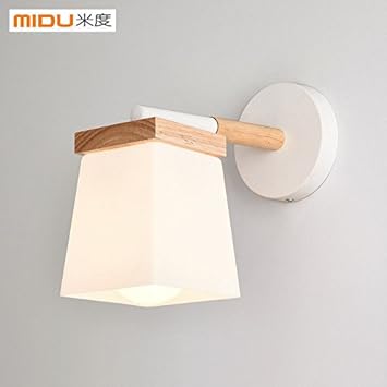 study wall light
