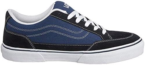 vans men's bearcat skate shoes