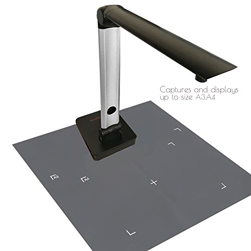 1 Longjoy+Digital+Portable+Multi+Angle+Document