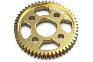 AMORIL 52T Steel Spur Gear for AK-917