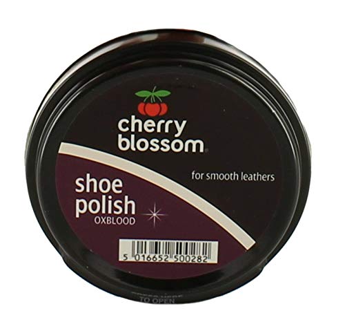 dr martens shoe polish oxblood