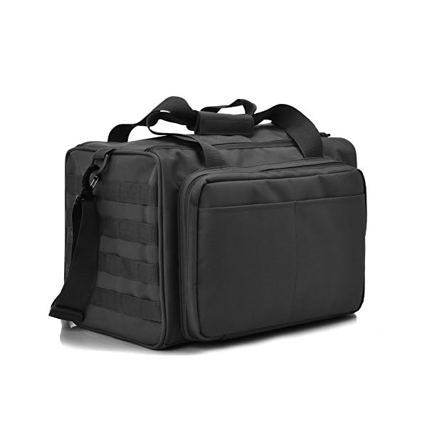 reebow range bag