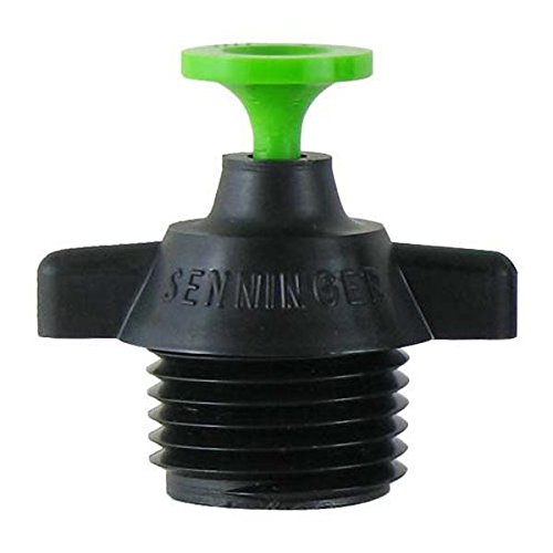 Senninger T-Spray - Nozzle : #7 - Lime - Angle : Standard