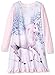 The Children's Place Big Girls' Long Sleeve Nightgown, Cameo 94602, M (7/8)