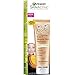 Garnier Skin Renew Miracle Skin Perfector B.B. Cream, Light/Medium 2.5 oz (Pack of 2)