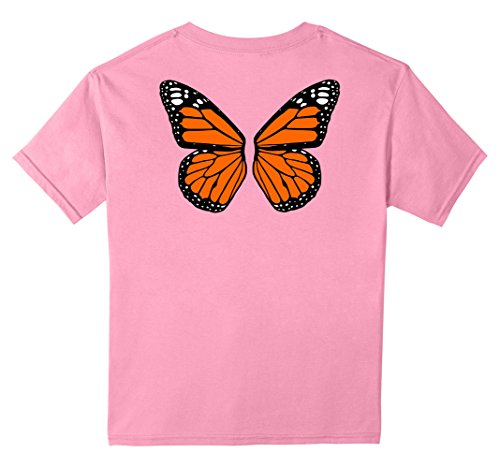 Butterfly Halloween Costume Shirt