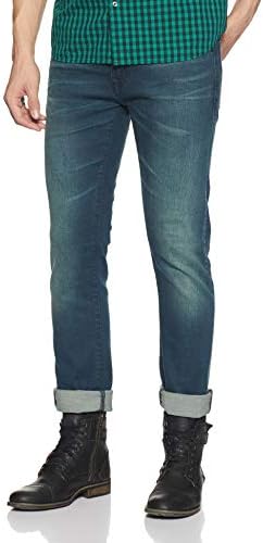 Pepe Jeans Men's (Vapour) Slim Fit Stretchable Jeans