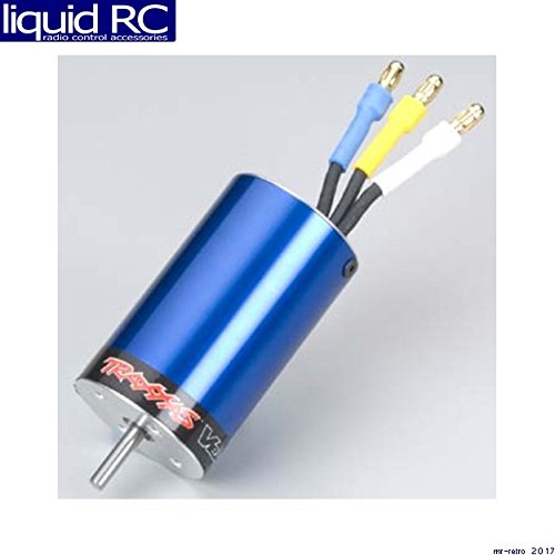 Traxxas 3371 Velineon 380 Brushless Motor for 1/16th scale vehicles