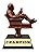 Fantasy Racing Trophy - Fantasy Armchair NASCAR Award