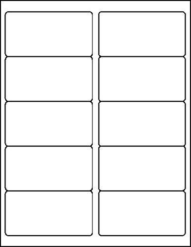 maco laser and inkjet labels