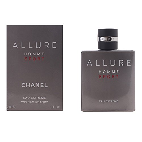 Chanel Allure homme Sport eau Extreme EDT homme 100ml (3145891235609)