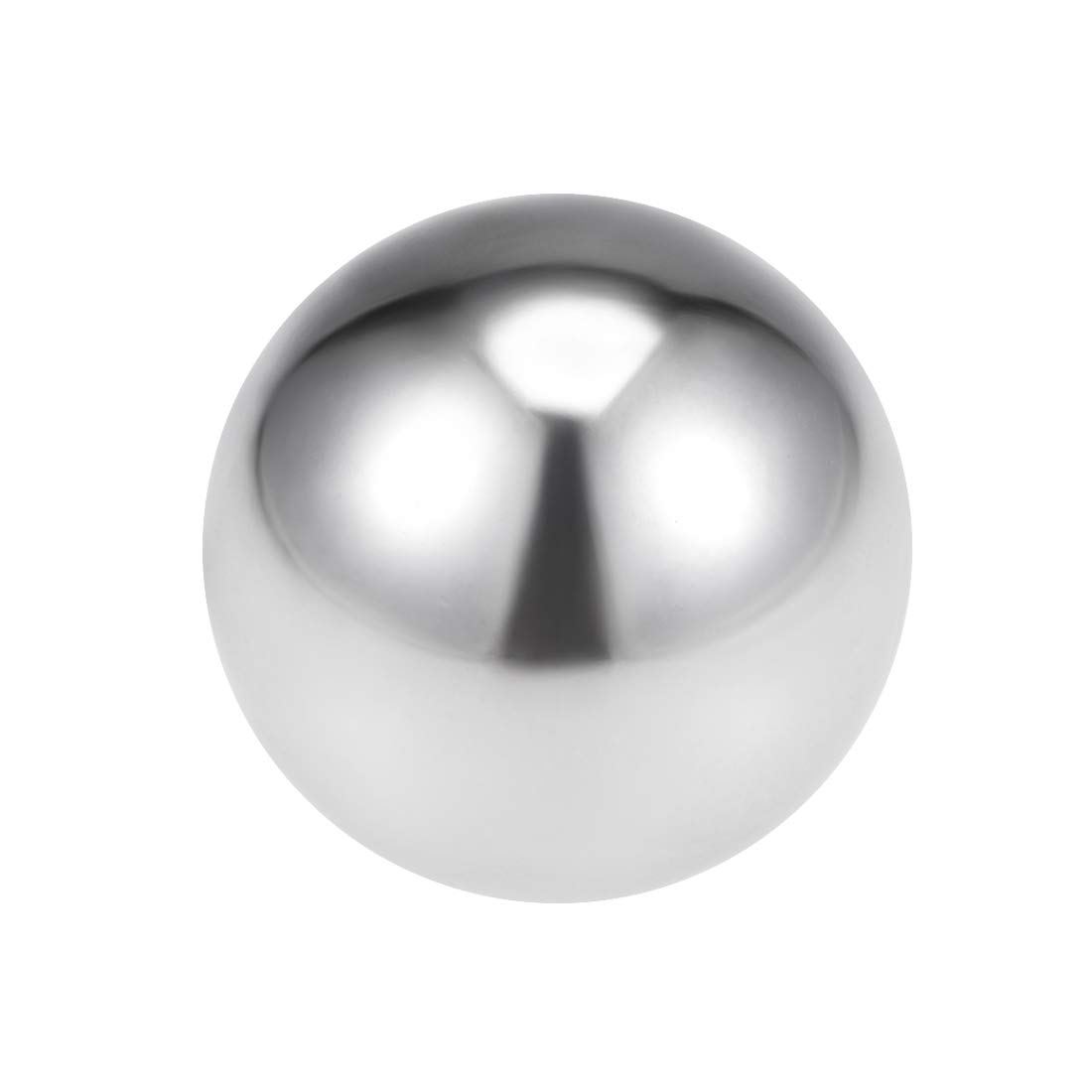uxcell 32mm Bearing Balls 304 Stainless Steel G100 Precision Balls