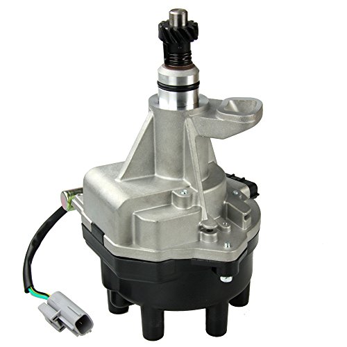 Distributor with Ignition Coil 2000-2004 Frontier Xterra For Nissan 3.3L V6 8K RPM