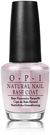 OPI(オーピーアイ) ベースコート ネイル サロンネイル (ナチュラルネイルベースコート) 単品