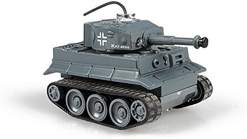 Amazon ミニ軍事赤外線リモートコントロールトラックバトルrc戦車emmageeリモコンtanklight玩具 Black ラジコン ドローン 通販