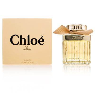 Chloe Ladies Edp Women's- CLE2881605 Chloe Ladies Edp Women's- CLE2881605