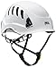 PETZL - ALVEO Vent, Ventilated Helmet for Rescue Work, White