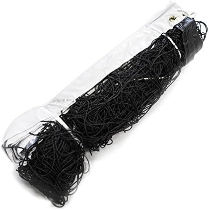 Dynamax Sports Super Pro I Volleyball Net, 3' x 32'