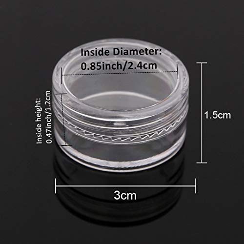 1 Plastic+Storage+Containers+Jewerlry+Findings