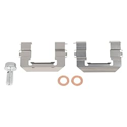 SCITOO 18B5056 18B5057 Disc Brake Calipers Assembly