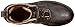 Frye mens Sutton Tall Lace Combat Boot, Black - 88009, 11.5