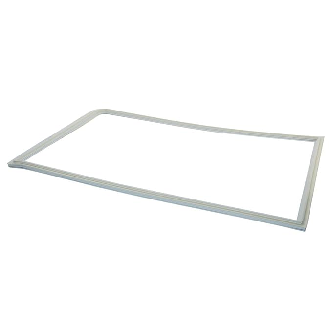 INDESIT Fridge Freezer Door Seal Gasket Amazon.co.uk Large Appliances