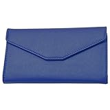 Outrip Rfid Blocking Passport Wallet & Travel Wallet Organizer Holder Men Women