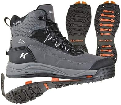 korkers winter boots