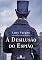 Livro A desilusão do espião