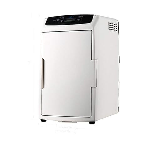 JLWF 12L Portátil Mini Frigorífico Enfriador Termoeléctrico ...