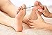 Bunion Corrector and Toe Straightener – Toe Corrector to Restore Natural Alignment of Toe – Originates from Pilates Method – Complete Bunion Relief