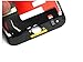 Premium Screen Replacement, Compatible with iPhone 8 4.7 inch LCD Replacement Screen with 3D Touch Screen Digitizer Fram Assembly Full Set + Free Tools (red)