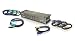 IOGEAR 4-Port DualView USB VGA KVMP Switch with Audio w/Full Set of Cables, (GCS1744 TAA Compliant) primary