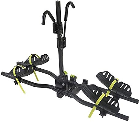swagman 4 bike rack