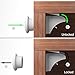 Baby Proofing Magnetic Child Safety Locks for Cabinet Cupboard Drawer Doors 20 Locks 3 Keys