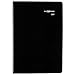 DayMinder Monthly Planner 2017, Wirebound, 7-7/8 x 11 7/8