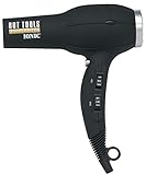 Hot Tools Professional Ionic Anti-Static Hair Dryer-1875 Watt