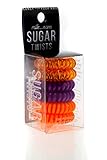 milk+sass Sugar Twists Orange Blossom Violette