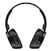 Skullcandy Riff Wireless On-Ear Headphones – Blackthumb 1