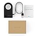 Apple Watch Charger[MFi Certified], dodocool iWatch Magnetic Charging Dock with Adjustable Stand, Support Nightstand Clock Mode for 38mm/40mm/42mm/44mm Apple Watch Series 4/3/2/1, 3ft Cable