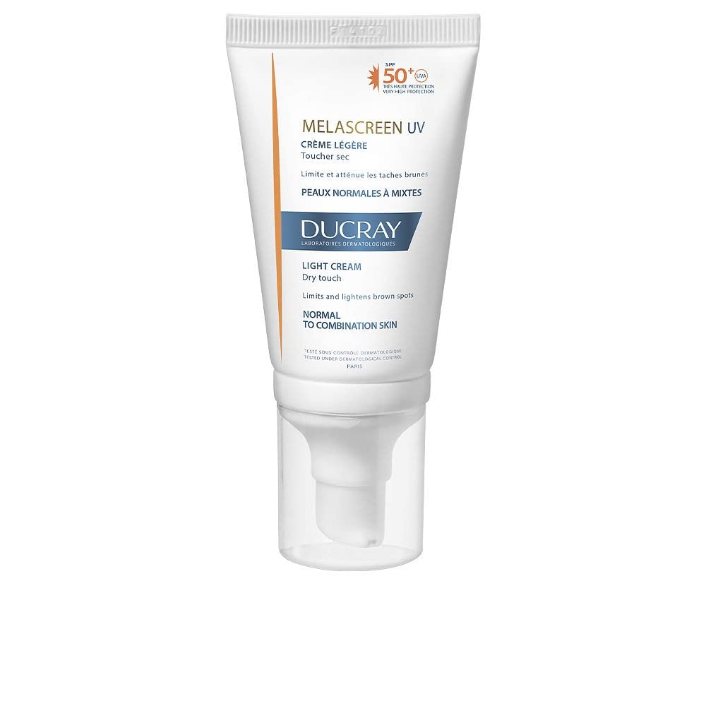DUCRAY Adult Skin Care