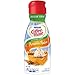 COFFEE-MATE, Pumpkin Spice, Sugar Free, Liquid Coffee Creamer, 32oz. (Pack of 2)