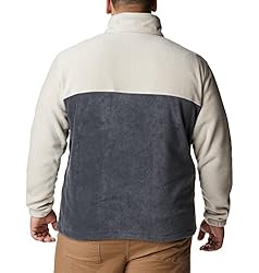 Columbia Men's Big & Tall Steens Mountain Full Zip