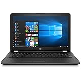 2017 HP Notebook 15.6 Inch Premium Flagship High Performance Laptop Computer (Intel Core i7-7500U 2.7GHz up to 3.5GHz, 8GB RAM, 256GB SSD, DVD, WiFi, HD Webcam, Windows 10 Home) Black