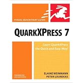 QuarkXPress 7 for Windows &amp; Macintosh
