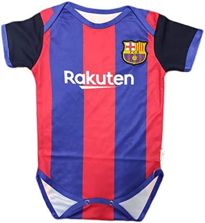 barcelona infant jersey