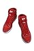 adidas Men's Top Ten Hi Scarlet