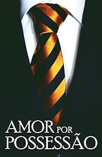 Livro Amor por Possessão (Os Mackenzies Livro 9)