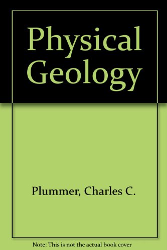 Physical Geology